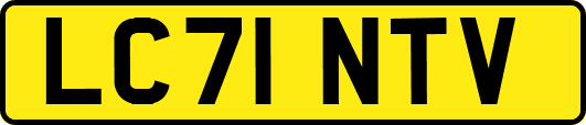 LC71NTV