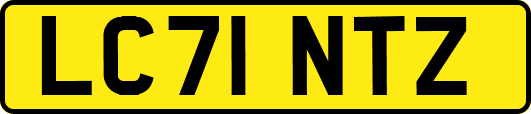 LC71NTZ