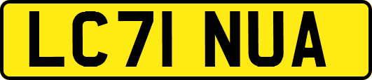 LC71NUA
