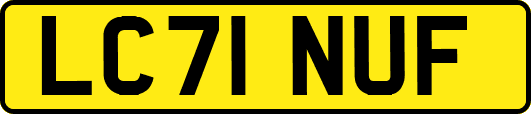 LC71NUF