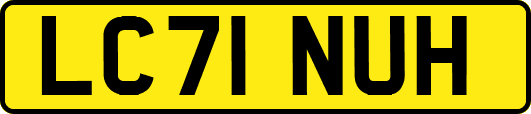 LC71NUH