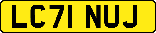 LC71NUJ