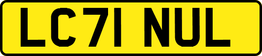 LC71NUL