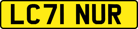 LC71NUR