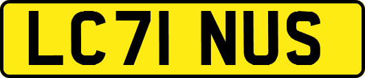 LC71NUS
