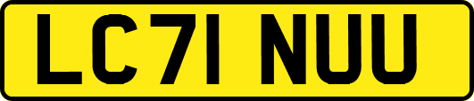 LC71NUU