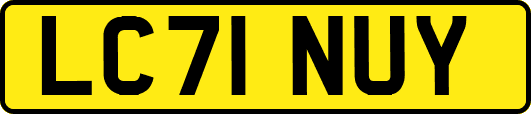 LC71NUY