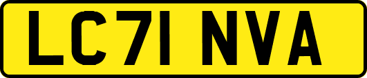 LC71NVA