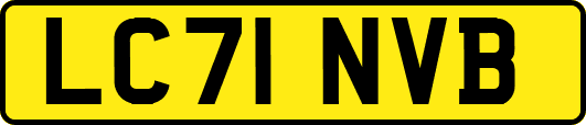 LC71NVB