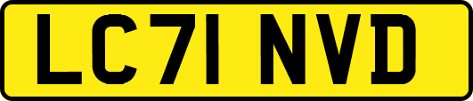 LC71NVD