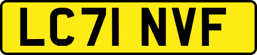 LC71NVF