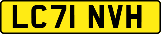 LC71NVH