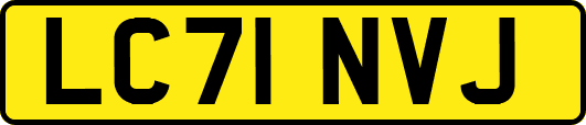 LC71NVJ