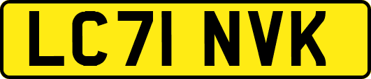 LC71NVK