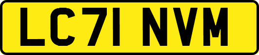 LC71NVM