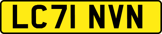 LC71NVN