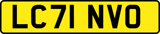 LC71NVO
