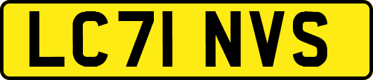 LC71NVS