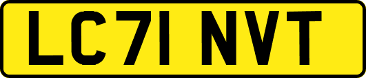 LC71NVT