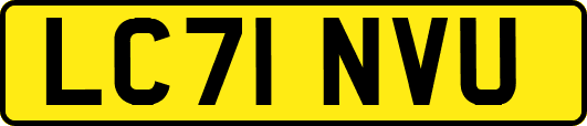 LC71NVU