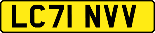 LC71NVV
