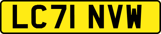LC71NVW