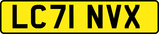 LC71NVX