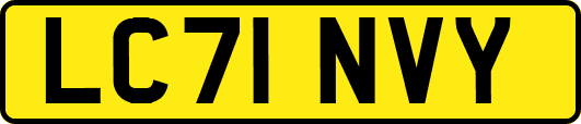 LC71NVY