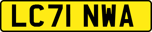 LC71NWA