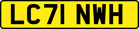 LC71NWH