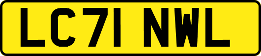 LC71NWL