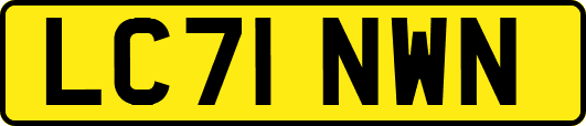 LC71NWN