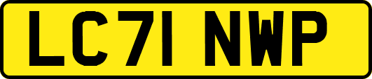 LC71NWP