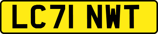 LC71NWT