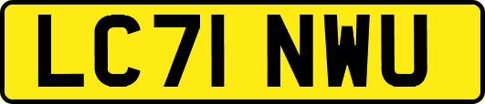 LC71NWU