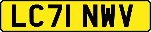 LC71NWV