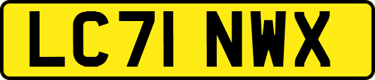 LC71NWX