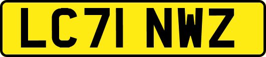 LC71NWZ