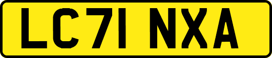 LC71NXA