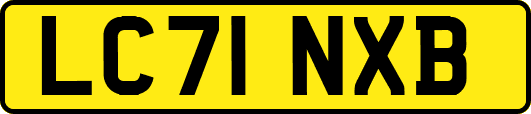 LC71NXB