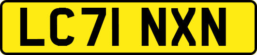 LC71NXN