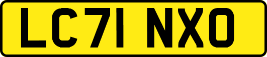 LC71NXO