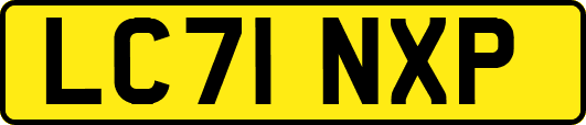 LC71NXP
