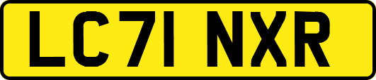LC71NXR