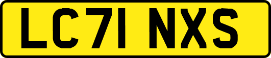 LC71NXS