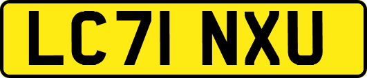 LC71NXU