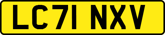LC71NXV