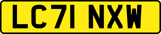 LC71NXW