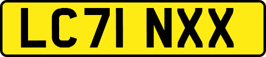 LC71NXX