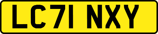 LC71NXY